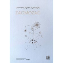 Pikaresk Yayınevi Zacmozac