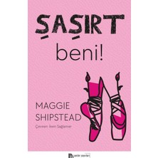Sander Yayınları Şaşırt Beni!