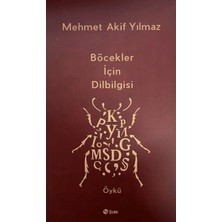 Şule Yayınları Böcekler Için Dilbilgisi