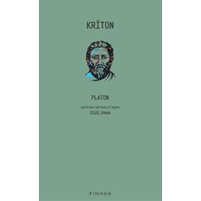 Pinhan Yayıncılık Kriton