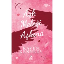 Ren Kitap Aşk Meleği Aşkına