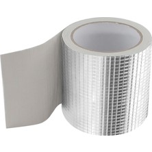 96MM Güçlü Yapışkan Tamir Bandı 2 Metre Su Geçirmez Çift Katmanlı Bant - Lisinya