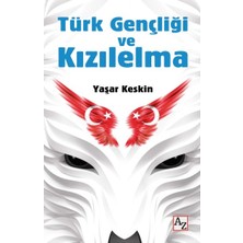 Az Kitap Türk Gençliği ve Kızılelma