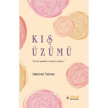 İdeal Kültür Yayıncılık Kış Üzümü