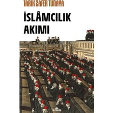 Kronik Kitap Islamcılık Akımı