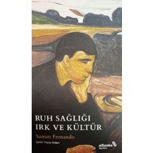Albaraka Yayınları Ruh Sağlığı Irk ve Kültür