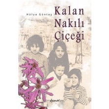 Demos Yayınları Kalan Nakılı Çiçeği