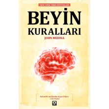 Kuzey Yayınları Beyin Kuralları