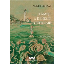 Yapı Kredi Yayınları Lampje ve Denizin Çocukları