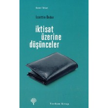 Yordam Kitap Iktisat Üzerine Düşünceler