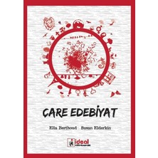 İdeal Kültür Yayıncılık Çare Edebiyat
