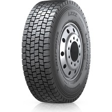 Laufen 315/70R22.5,18,LZ22,L,B,C-,LF Radyal Kamyon Lastiği