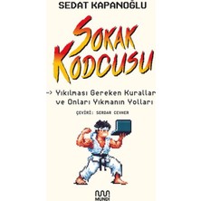 Mundi Kitap Sokak Kodcusu: Kırılması Gereken Kurallar ve Onları Kırmanın Yolları