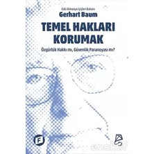 Serbest Kitaplar Temel Hakları Korumak