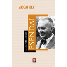Türk Edebiyatı Vakfı Yayınları Vassaf Bey