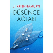 Ganj Kitap Düşünce Ağları