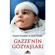 Pegasus Yayınları Gazze’nin Gözyaşları