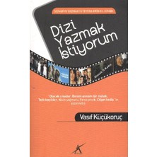 Avrupa Yakası Yayınları Dizi Yazmak Istiyorum