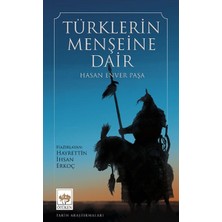 Ötüken Neşriyat Türklerin Menşeine Dair
