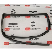 Sol Arka Cam Fitili Orjinal - Dacia Lodgy 823311652R