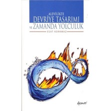Demos Yayınları Alevilikte Devriye Tasarımı ve Zamanda Yolculuk