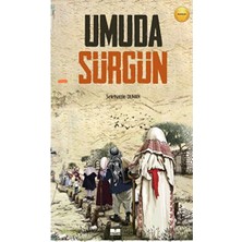 Siyer Yayınları Umuda Sürgün