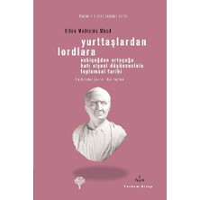 Yordam Kitap Yurttaşlardan Lordlara