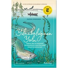 Domingo Yayınevi Yılanbalığının Yolu