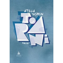 Yitik Ülke Yayınları Torani