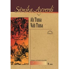 Kubbealtı Neşriyatı Yayıncılık Ah Tuna Vah Tuna