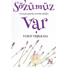 Az Kitap Sözümüz Var