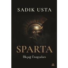 Kafka Yayınevi Sparta Ilkçağ Ütopyaları