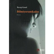 Scala Yayıncılık Bilmiyorumkadın