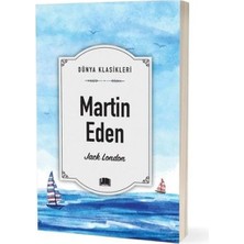 Ema Klasik Dünya Klasikleri - Martin Eden