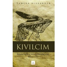 Kyrhos Yayınları Kıvılcım Fountain Çayı Günlükleri - Birinci Kitap