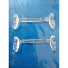 Savarga Horlama Burun Aparatı - 1 Çift