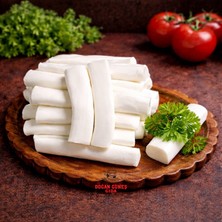Yöresel Dil Peyniri Vakumlu Paket