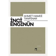 Dergah Yayınları Ahmet Hamdi Tanpınar
