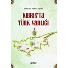 İdeal Kültür Yayıncılık Kıbrıs'ta Türk Varlığı