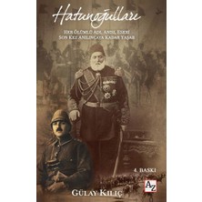 Az Kitap Hatunoğulları