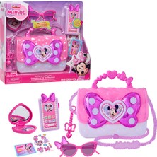 Giochi Minnie Mouse Kurdele Çanta Seti