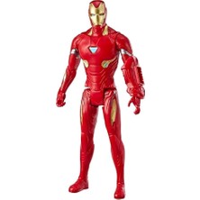 Hasbro Avengers Endgame Titan Hero Figür