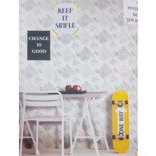 Maxwall Quantum Duvar Kağıdı 7-001 (16.5m2)