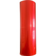 Arcars Far Fılmı Kırmızı 10MX30CM