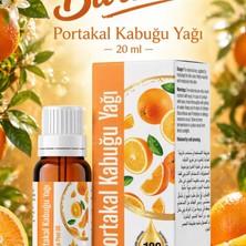 Çare Burada Portakal Kabuğu Yağı 20 ml