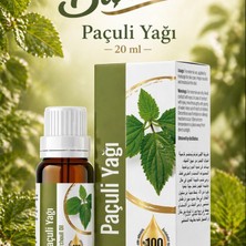 Çare Burada Paçuli Yağı 20 ml