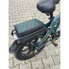 Meed Design Bisiklet Arka Sele-Bisiklet Aksesuar -Çocuk Koltuğu