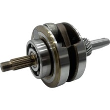 GMS Cg Sarı Krank 40.5 mm Performans