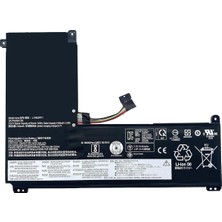 Modanom Lenovo Ideapad 1 14IGL05 81VU Notebook Bataryası Laptop Pil