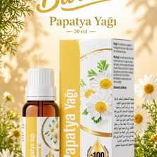 Çare Burada Papatya Yağı 20 ml